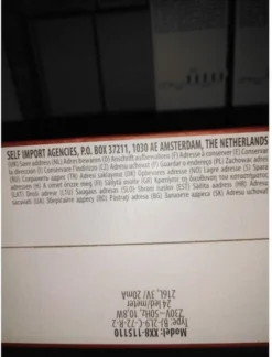 Merkloos DecorativeLIghting LED Lichtslang - 9 Meter - Warm Wit -Tuinmeubelseries Winkel 914x1200 1