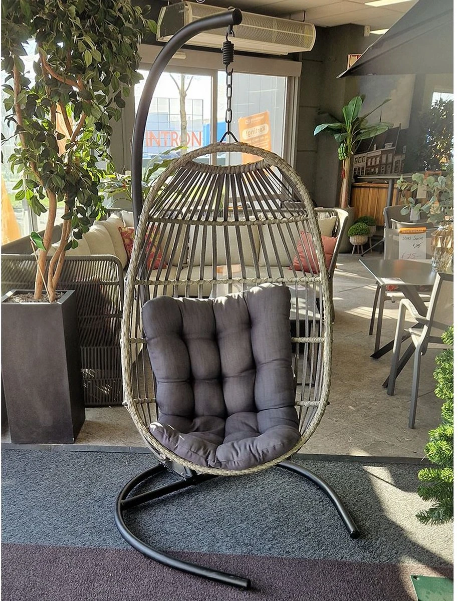 SenS-Line Koko relax hangstoel SenS-Line Koko Relax Hangstoel -Tuinmeubelseries Winkel