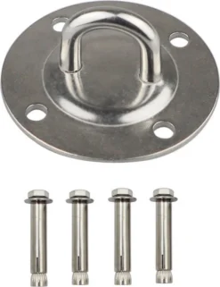 Merkloos Schommelstoel - Hangmat - Schommel - Kalmerend - Luchtdoorlatend - Kinderen - Zwart 2 Merkloos Schommelstoel - Hangmat - Schommel - Kalmerend - Luchtdoorlatend - Kinderen - Zwart -Tuinmeubelseries Winkel 924x1200