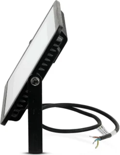 V-tac VT-100-B LED Schijnwerper - 100 W - 8000 Lm - 6400K - Zwart -Tuinmeubelseries Winkel 926x1200 1