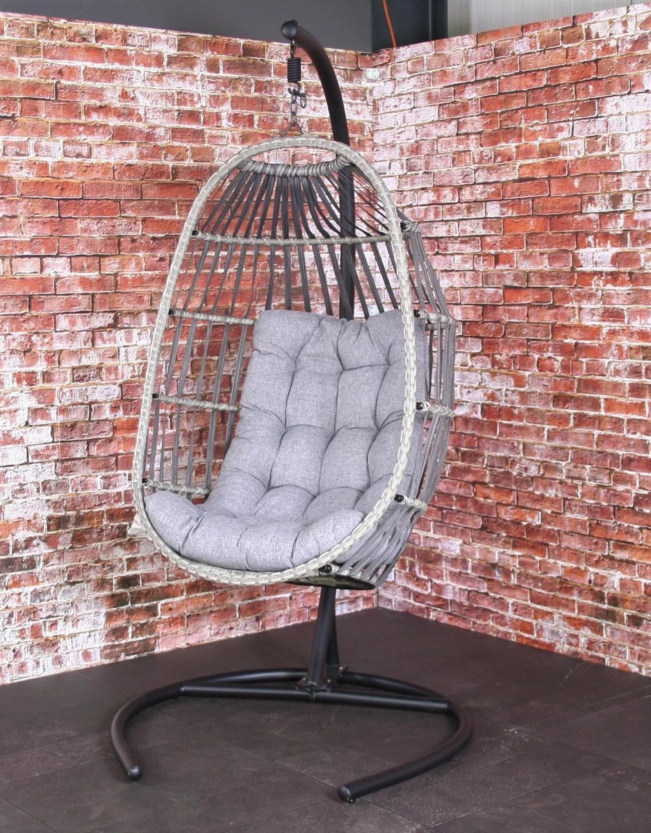 SenS-Line Koko relax hangstoel SenS-Line Koko Relax Hangstoel -Tuinmeubelseries Winkel