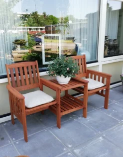 SenS-Line Memphis T�te-�-t�te Zitmeubel -Tuinmeubelseries Winkel 938x1200