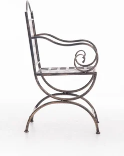 CLP Lotta - Tuinstoel Bronzen -Tuinmeubelseries Winkel 960x1200 1