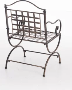 CLP Lotta - Tuinstoel Bronzen -Tuinmeubelseries Winkel 960x1200 2