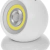Pro LED Lamp Met Bewegingssensor | Bewegingssensorlamp, Werkt Op Batterijen, Wit