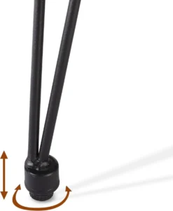 Casaria Polyrotan Kuipstoel Bali - Met Kussens – 2 Stuks 2 Casaria Polyrotan Kuipstoel Bali - Met Kussens – 2 Stuks -Tuinmeubelseries Winkel 985x1200 1