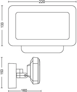 Philips Hue Discover Verstraler - Wit En Gekleurd Licht - Zwart 12 Philips Hue Discover Verstraler - Wit En Gekleurd Licht - Zwart -Tuinmeubelseries Winkel 997x1200 3